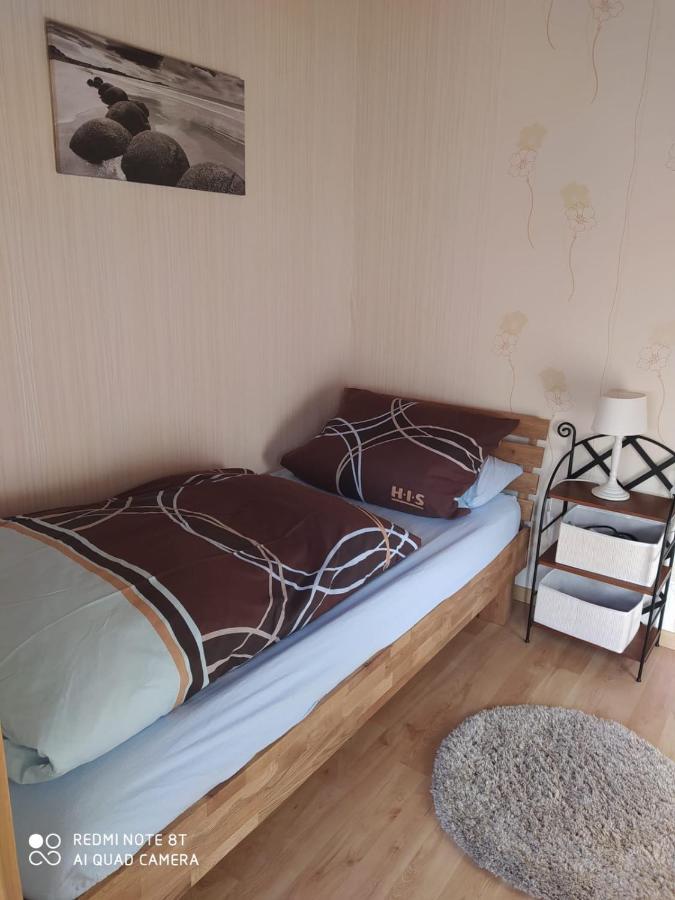 Ferienwohnung- Haus Anna Papenburg Esterno foto