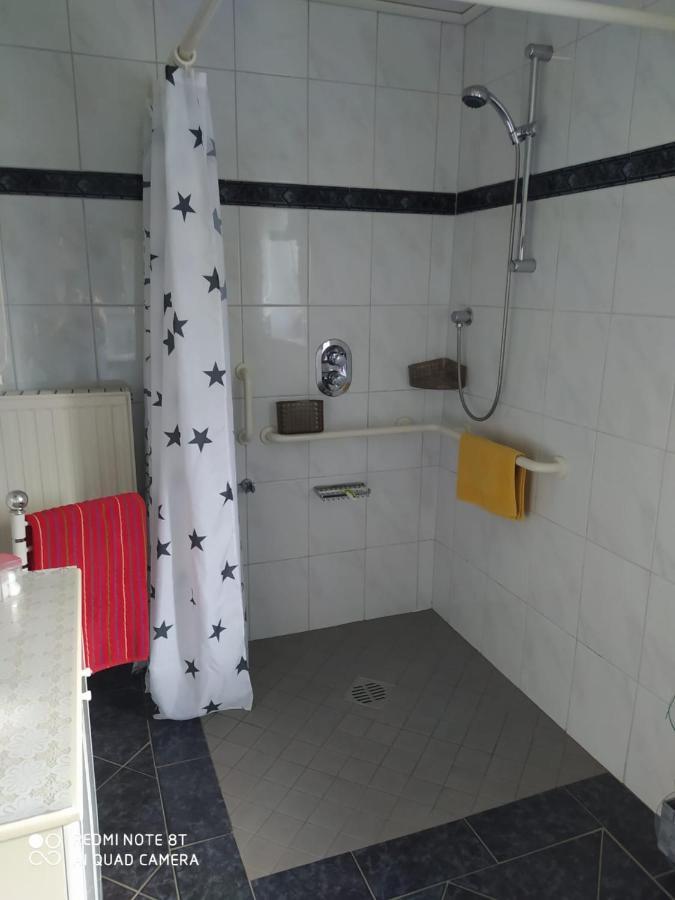 Ferienwohnung- Haus Anna Papenburg Esterno foto