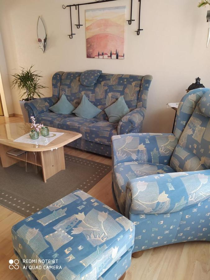 Ferienwohnung- Haus Anna Papenburg Esterno foto