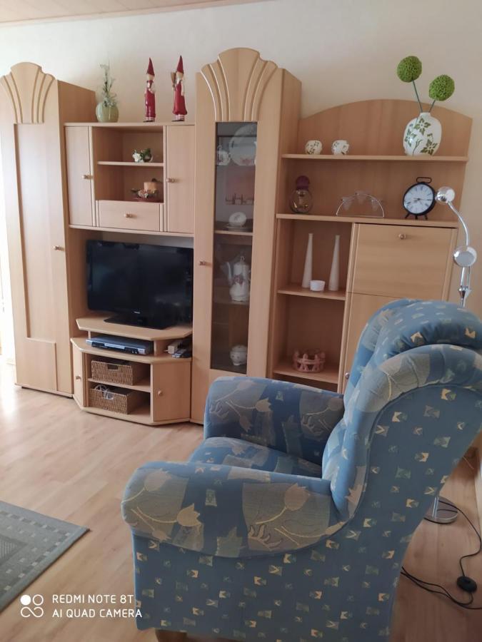 Ferienwohnung- Haus Anna Papenburg Esterno foto