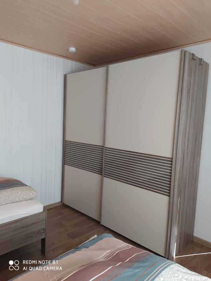 Ferienwohnung- Haus Anna Papenburg Esterno foto